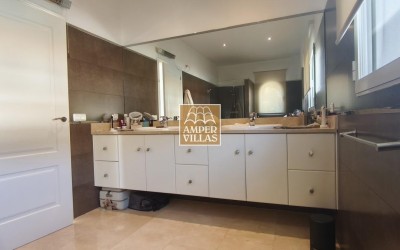 Charming and comfortable villa in Santa Clara.